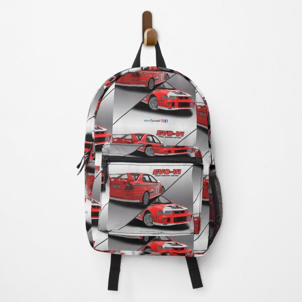 Item preview, Mitsubishi Lancer EVO-VI TOMMI MAKINEN EDITION designed and sold by pjesusartrb.