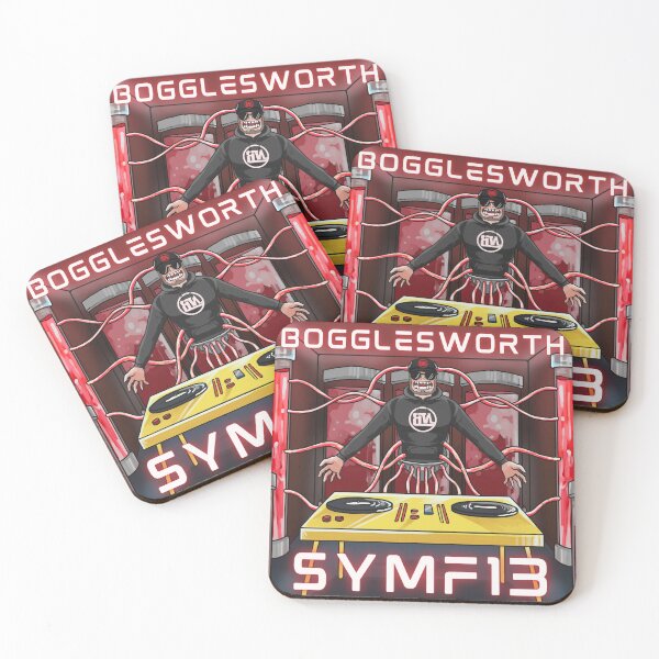 Artikelvorschau, SYMF13 von BogglesWorth entworfen und verkauft von BogglesWorth13.