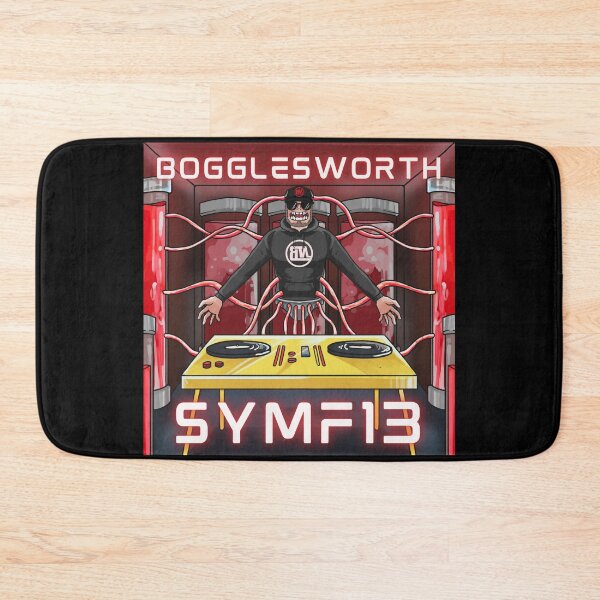 Item preview, SYMF13 by BogglesWorth designed and sold by BogglesWorth13.