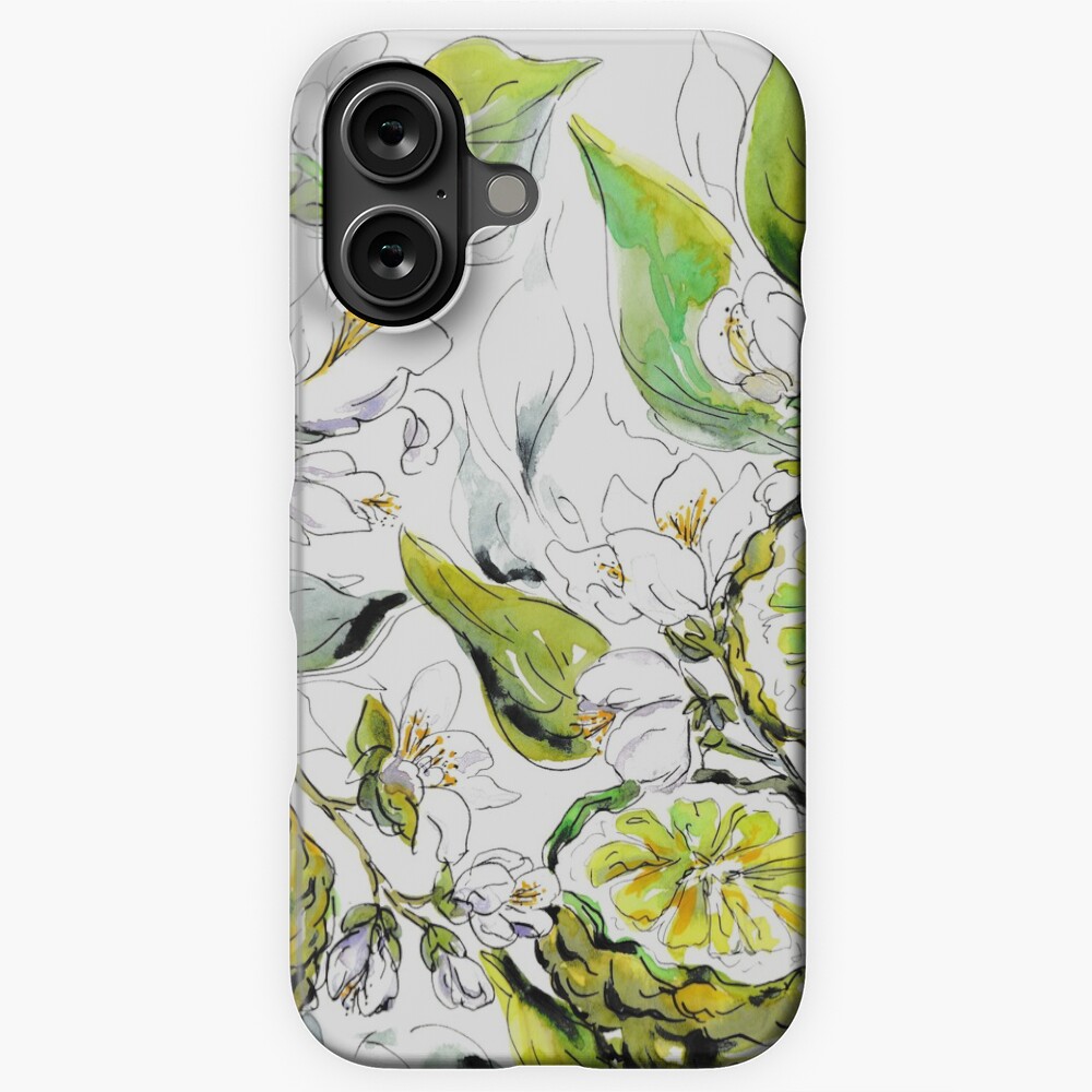 Item preview, iPhone Snap Case designed and sold by SarahGoughArt.