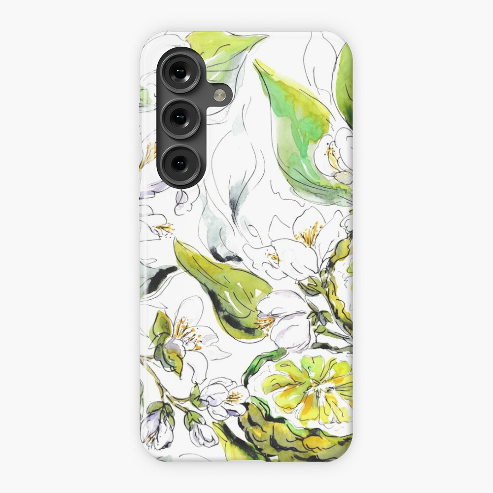 Item preview, Samsung Galaxy Snap Case designed and sold by SarahGoughArt.