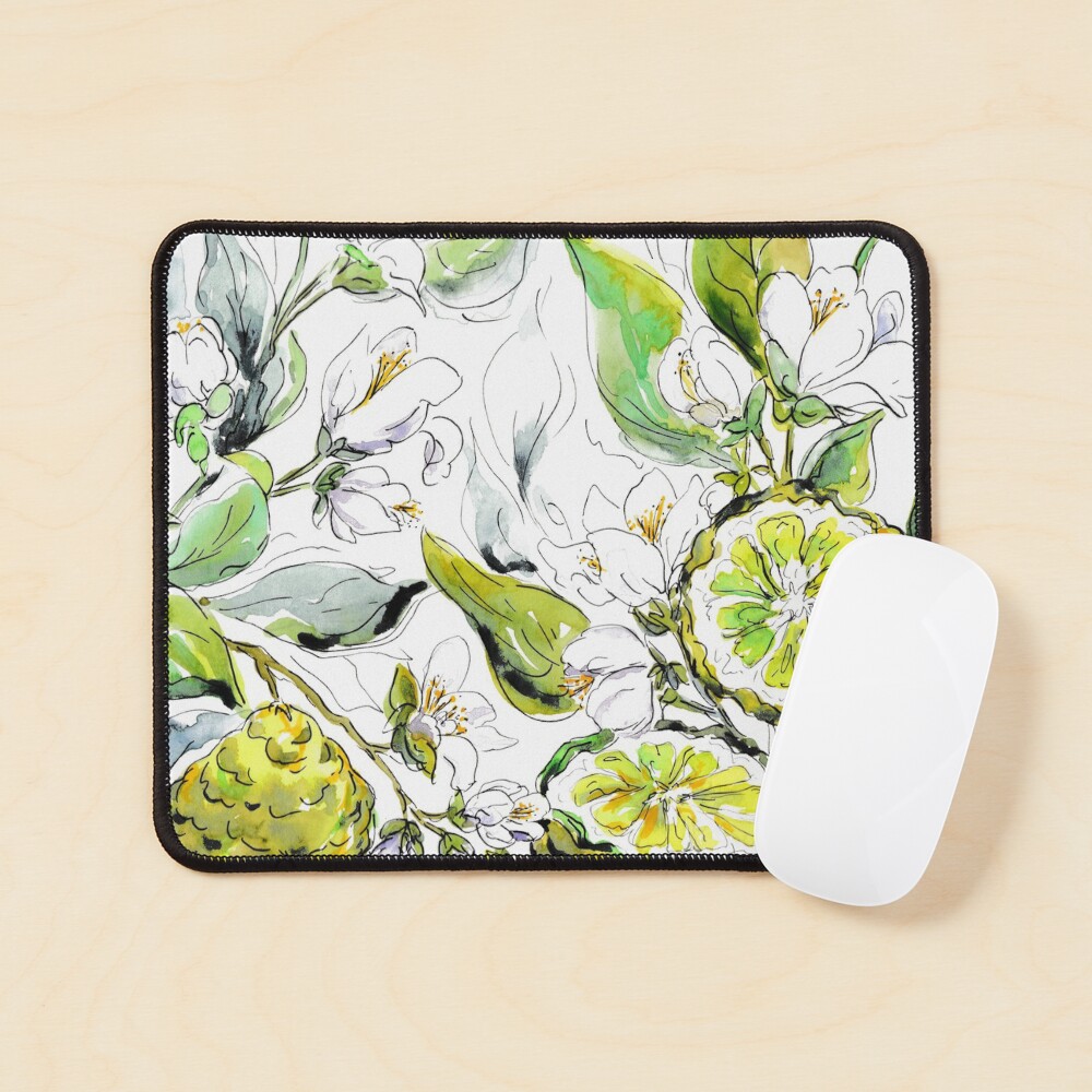 Item preview, Mouse Pad designed and sold by SarahGoughArt.