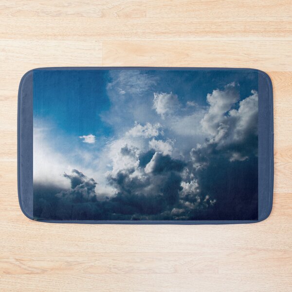 Item preview, Clouds designed and sold by BRENDA DOHERTY.