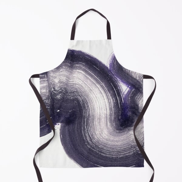 Item preview, ink explorations (184) - abstract ink painting designed and sold by expl-rations.