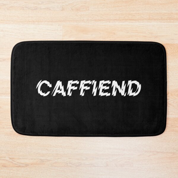 Item preview, CAFFIEND! designed and sold by Kevin de La Tour.