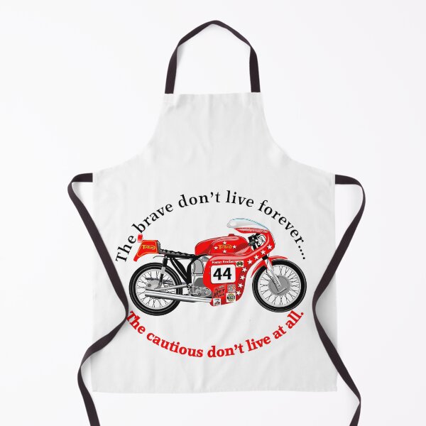 Item preview, Triton motorcycle live life designed and sold by Fozzyartsales.