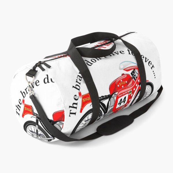 Item preview, Triton motorcycle live life designed and sold by Fozzyartsales.