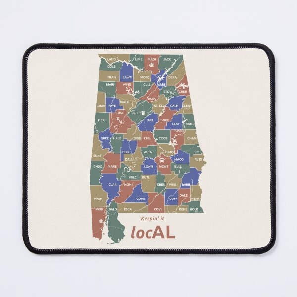 Item preview, Keepin' it locAL designed and sold by gnuber.