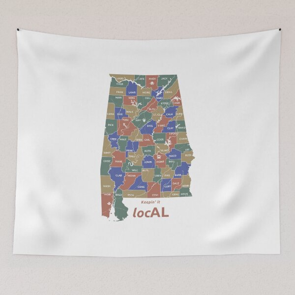 Item preview, Keepin' it locAL designed and sold by gnuber.
