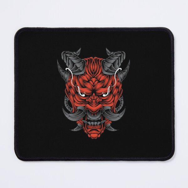 Item preview, DEVIL HEAD designed and sold by BerkahSerawung.