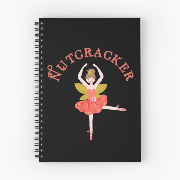 Item preview,   Nutcracker Ballet Christmas designed and sold by Peggy Lindstrom.