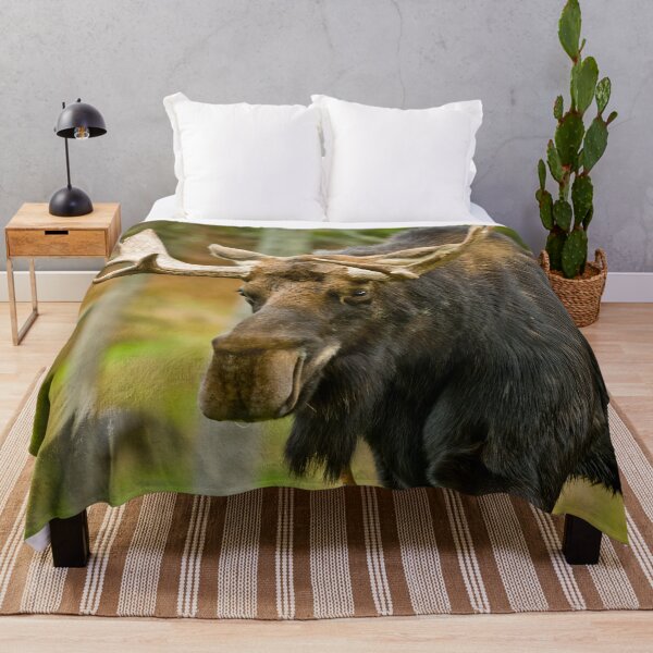Item preview, Bull Moose designed and sold by Michael Cummings.