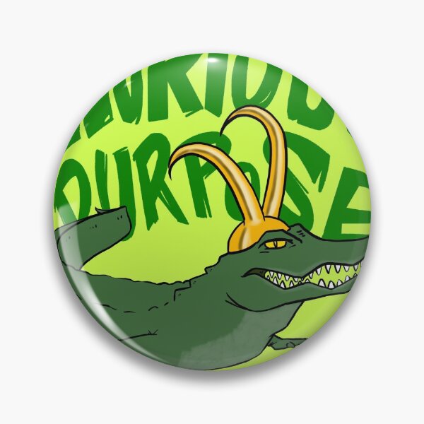 Item preview, Croki designed and sold by Yuuusart.