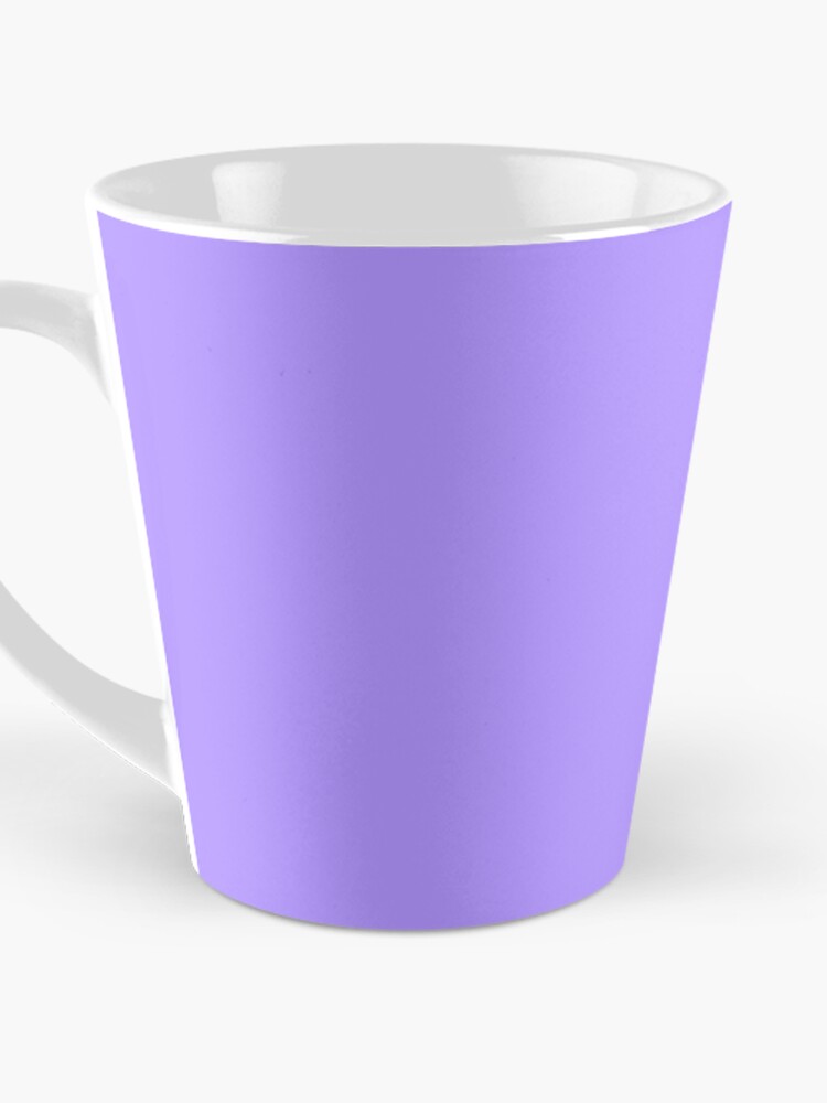Aperçu 3 sur 4. Mug à café avec l'œuvre Magical Little Black Pixel Candles créée et vendue par rin3d .