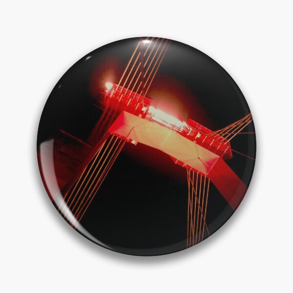 Item preview, Rotterdam’s Willemsbrug, Willems Bridge. designed and sold by Noel Ali ⭐⭐⭐⭐⭐.