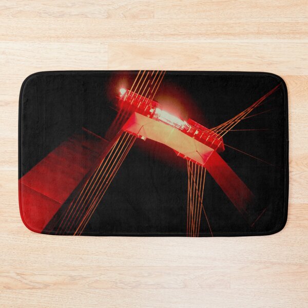 Item preview, Rotterdam’s Willemsbrug, Willems Bridge. designed and sold by Noel Ali ⭐⭐⭐⭐⭐.