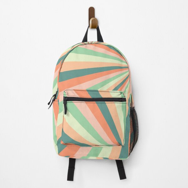 Item preview, Multi color sunburst designed and sold by pnkpopcorn.