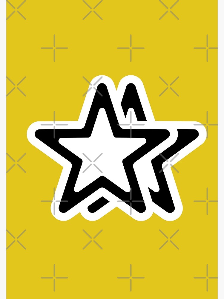 Neo Genesis Set Symbol by Biochao