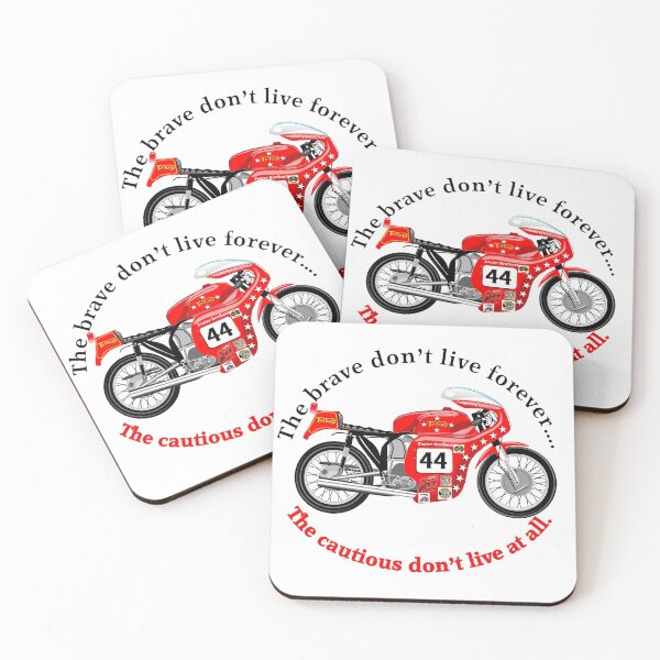 Item preview, Triton motorcycle live life designed and sold by Fozzyartsales.