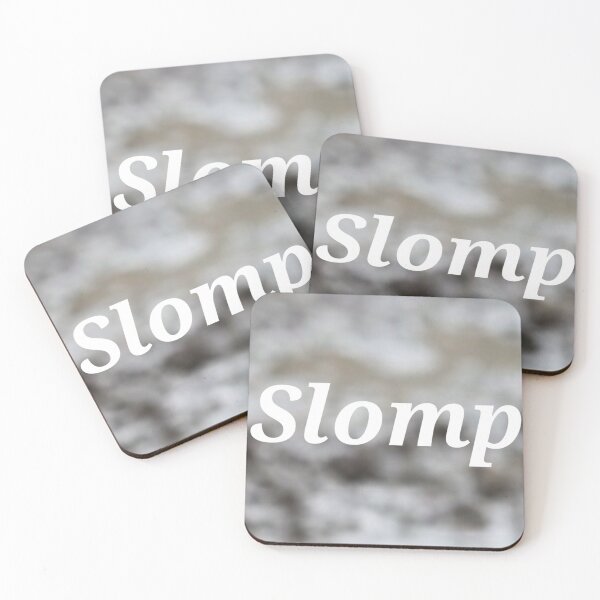 Item preview, Slomp with Slomp background designed and sold by Dragoner.