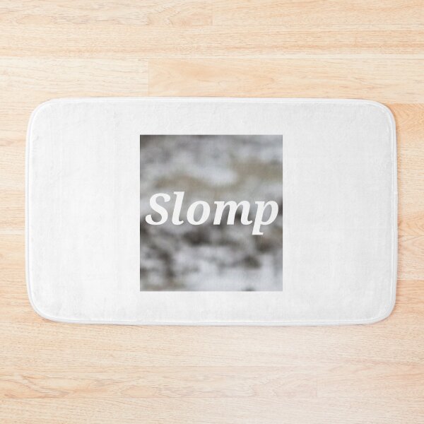 Item preview, Slomp with Slomp background designed and sold by Dragoner.