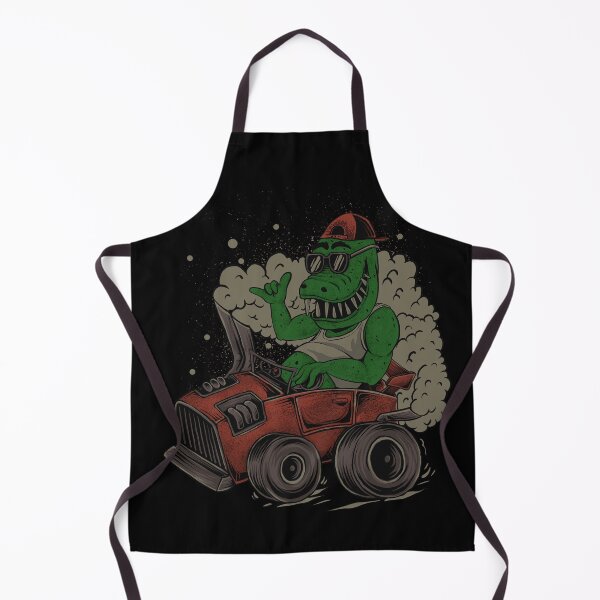 Item preview, MONSTER TRUCK designed and sold by BerkahSerawung.