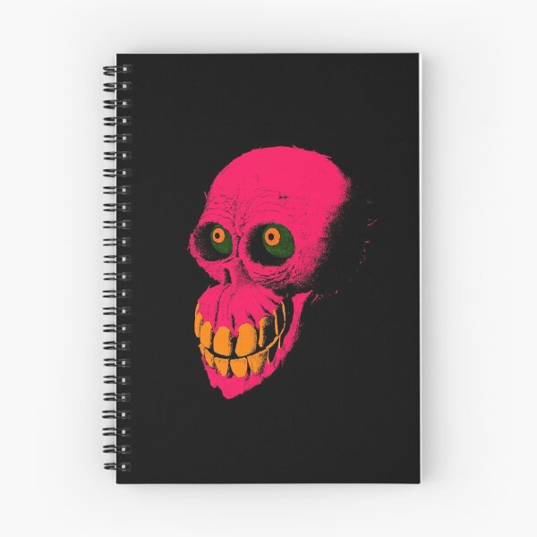 Item preview, Pink Skull designed and sold by GiovanniForlino.