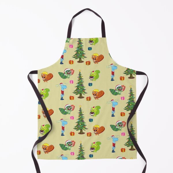 Item preview, Happy Tree Friends Christmas Xmas designed and sold by Marhewa.