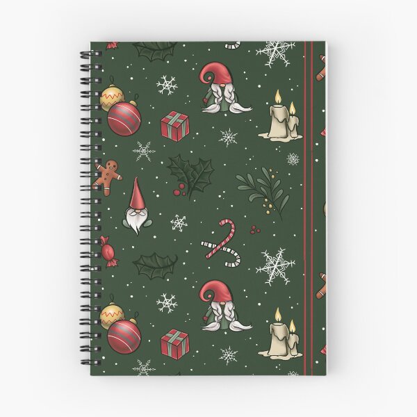 Item preview, Yule friends designed and sold by jopieart.