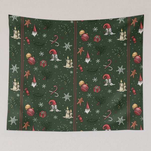 Item preview, Yule friends designed and sold by jopieart.