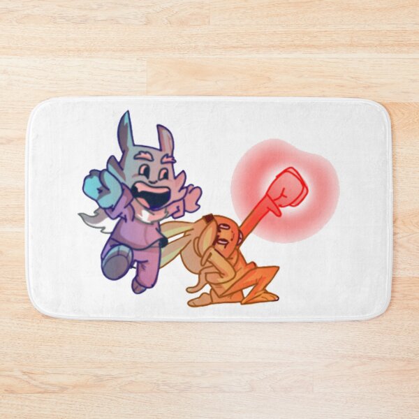 Item preview, Cheese (Hyper Fist) action move designed and sold by CreamNCheese.