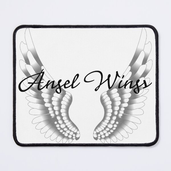 Item preview, Angel Wings designed and sold by Yarham.