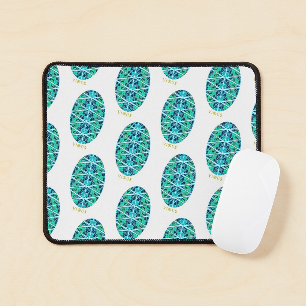 Item preview, Mouse Pad designed and sold by Avalinart.