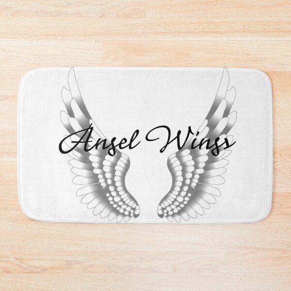 Item preview, Angel Wings designed and sold by Yarham.