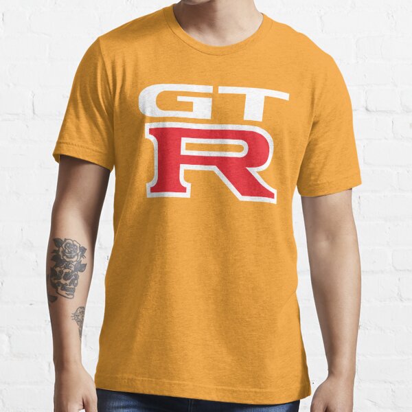 gtr t shirt