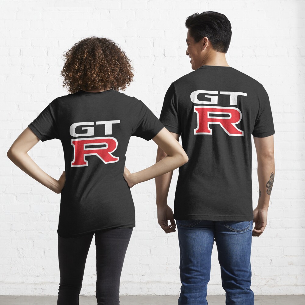 NISSAN GTR Essential T-Shirt