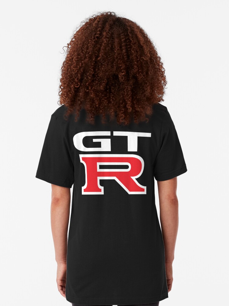 gtr t shirt