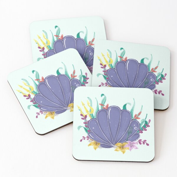 Item preview, Mermaid Princess  designed and sold by CreativeMisc.