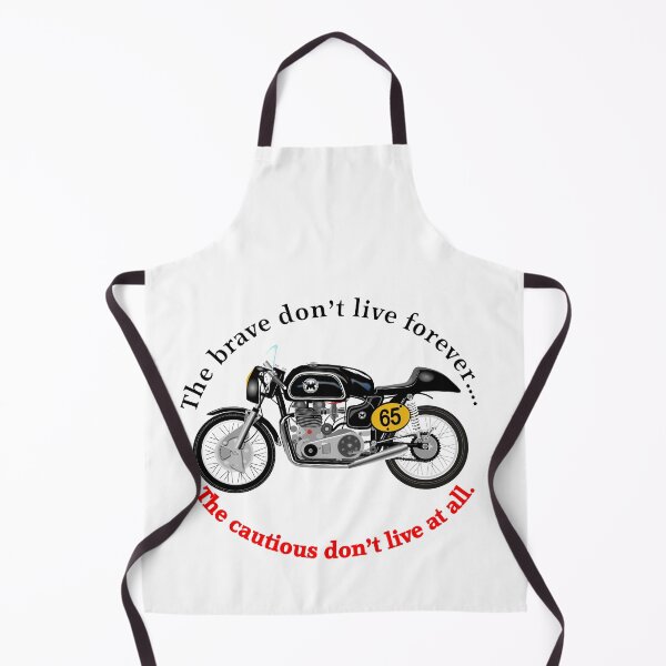 Item preview, Matchless motorcycle live life designed and sold by Fozzyartsales.
