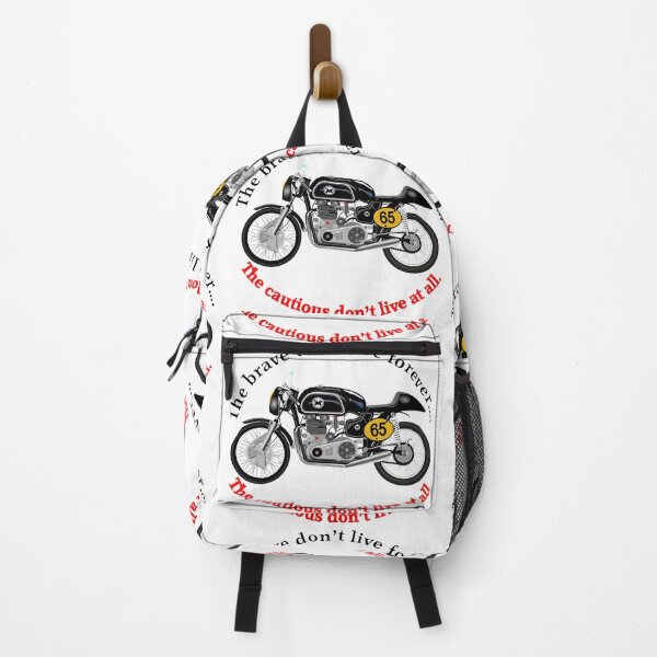 Item preview, Matchless motorcycle live life designed and sold by Fozzyartsales.