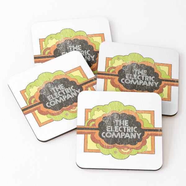 Item preview, The Power Co designed and sold by brianhillDESIGN.