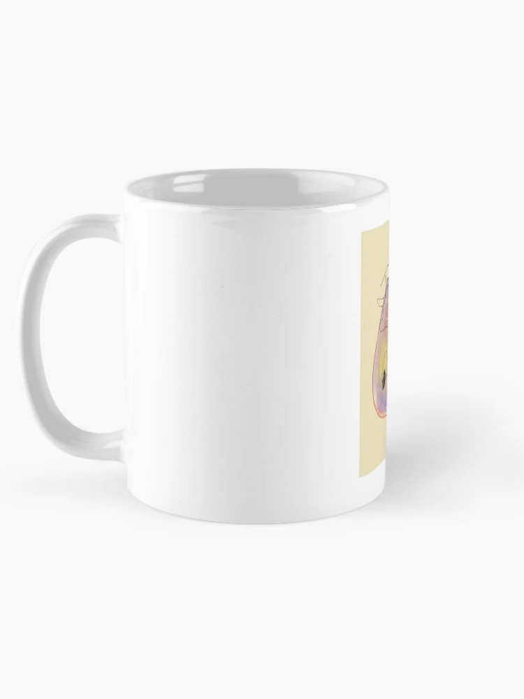 Thumbnail 5 of 6, Coffee Mug, Magic Rabit designed and sold by userbae.