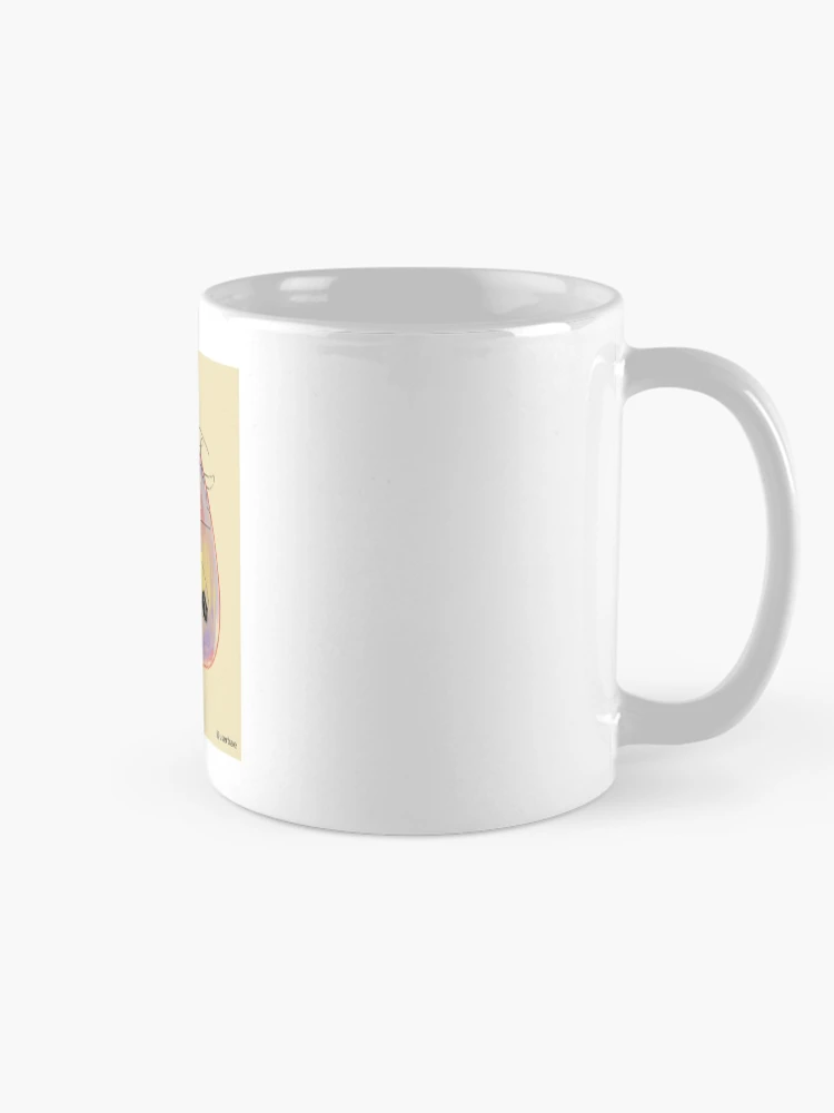 Thumbnail 3 of 6, Coffee Mug, Magic Rabit designed and sold by userbae.
