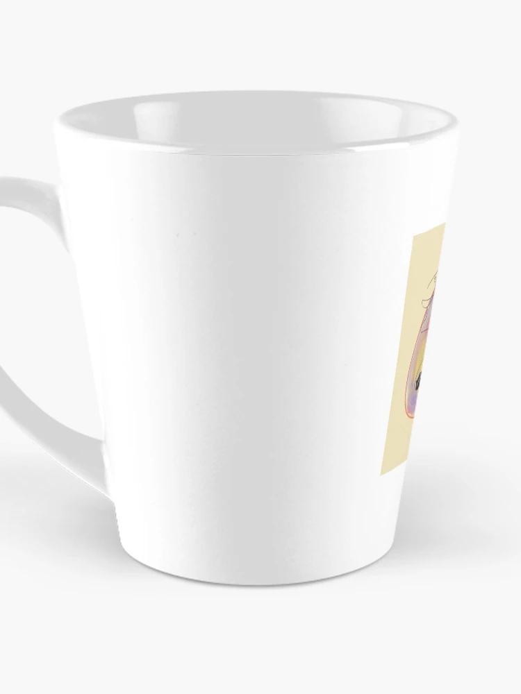 Thumbnail 3 of 4, Coffee Mug, Magic Rabit designed and sold by userbae.