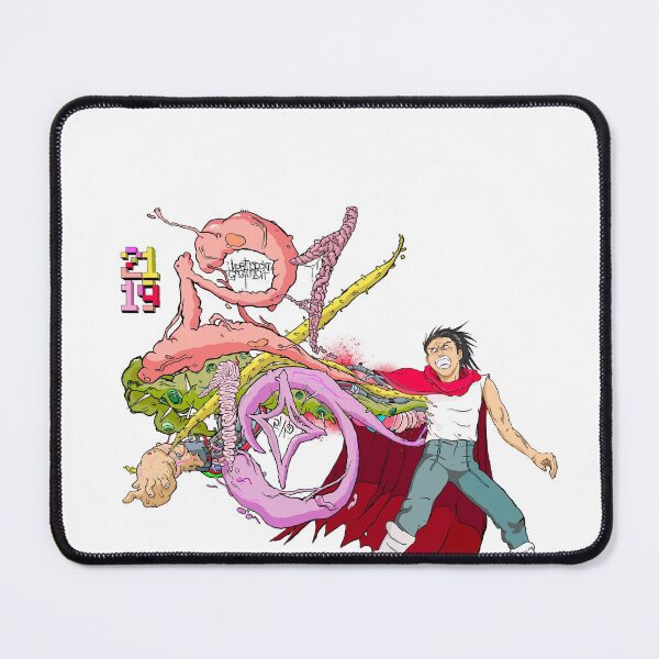 Item preview, Akira: TETSUO 21/19 designed and sold by 21NineTeen.