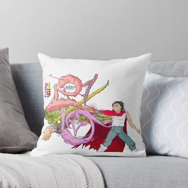 Item preview, Akira: TETSUO 21/19 designed and sold by 21NineTeen.