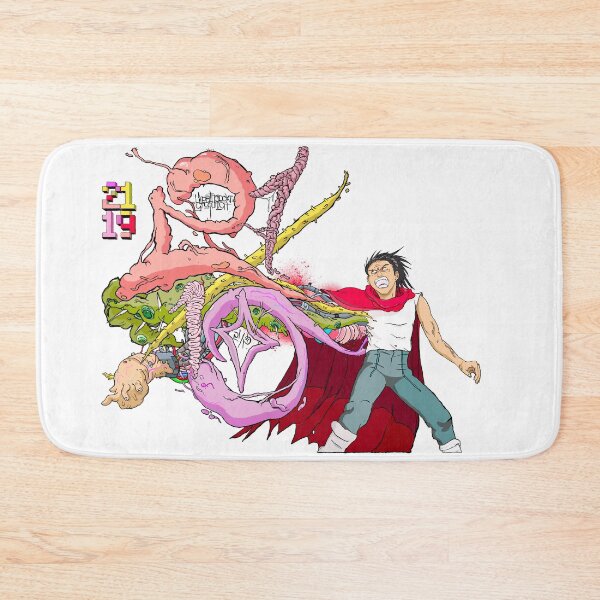 Item preview, Akira: TETSUO 21/19 designed and sold by 21NineTeen.
