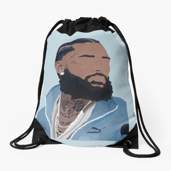 Nipsey Hussle Bags for Sale Redbubble