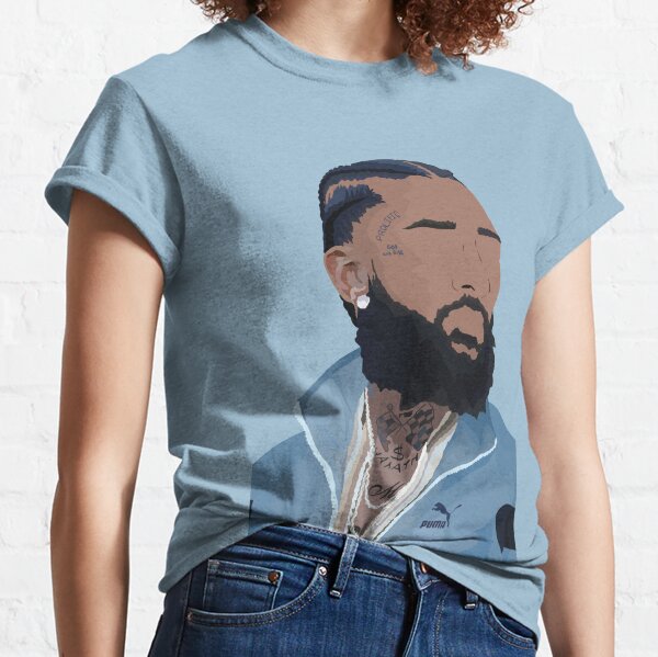 Nipsey Hussle Clothing for Sale