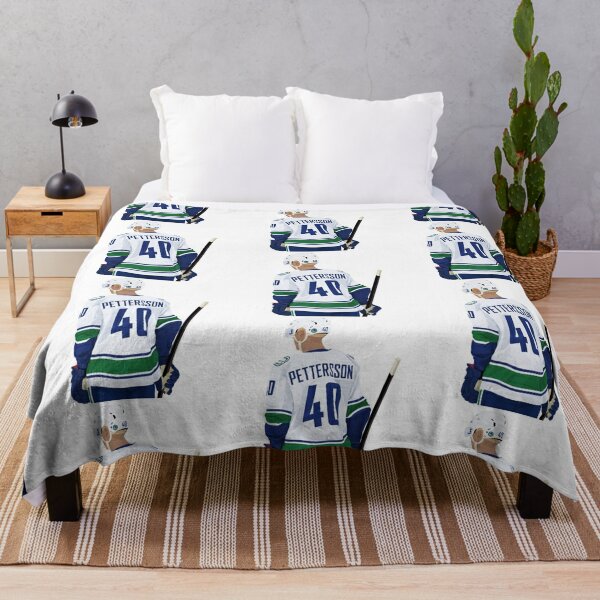 Vancouver Canucks Blankets Home & Office